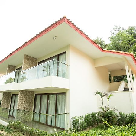 Sijori Resort Batam Extérieur photo