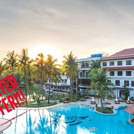 Sijori Resort Batam Extérieur photo