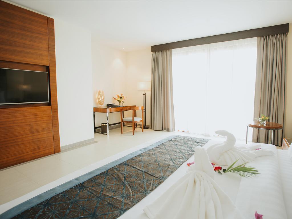 Sijori Resort Batam Extérieur photo