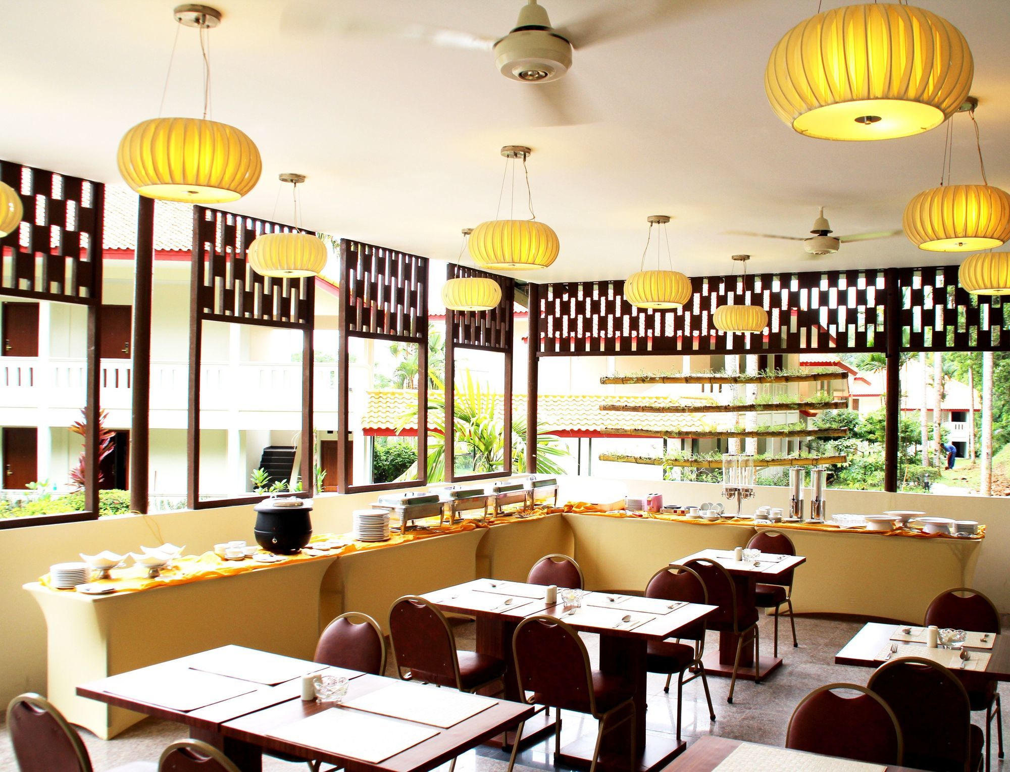 Sijori Resort Batam Extérieur photo