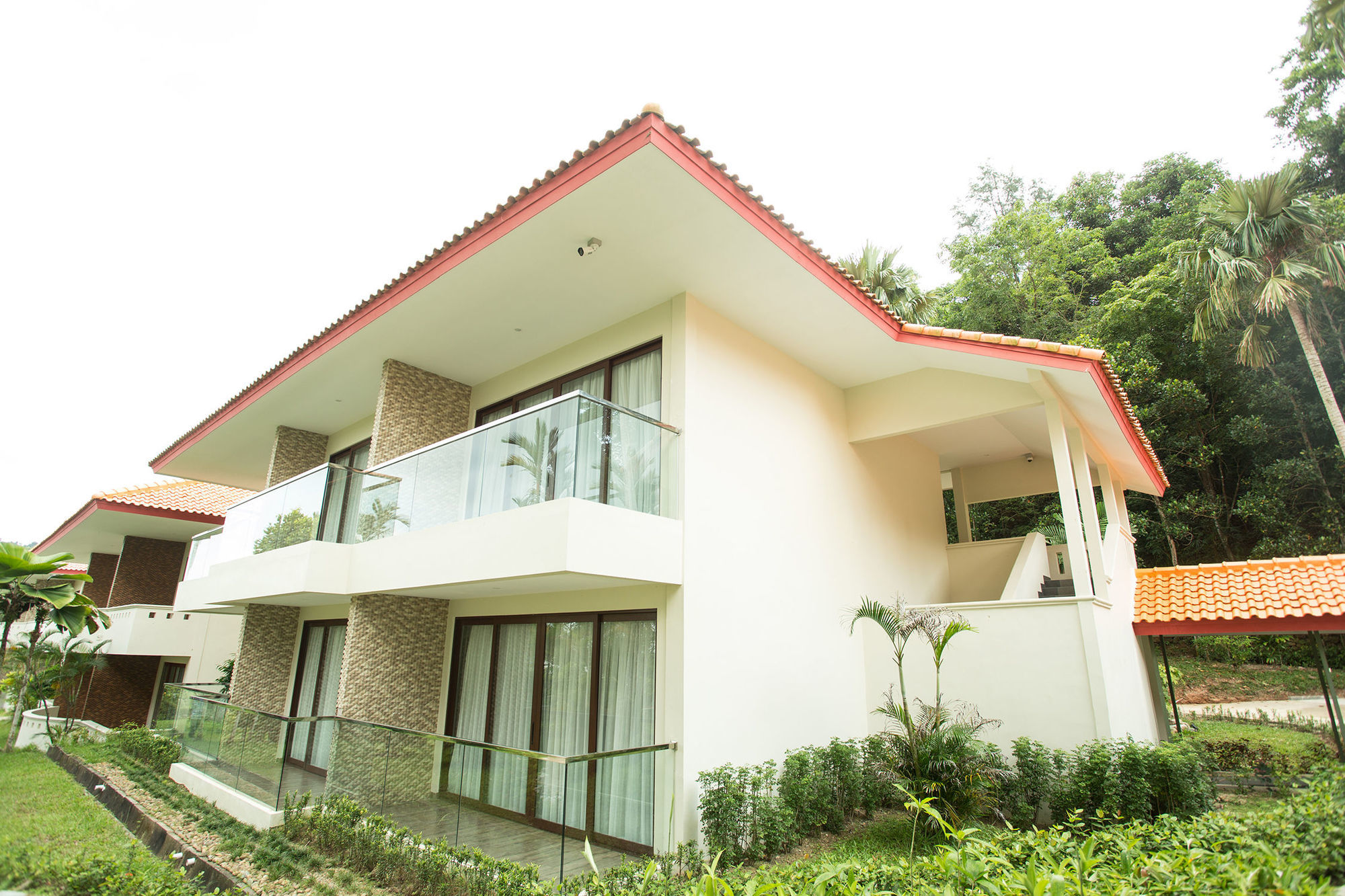 Sijori Resort Batam Extérieur photo