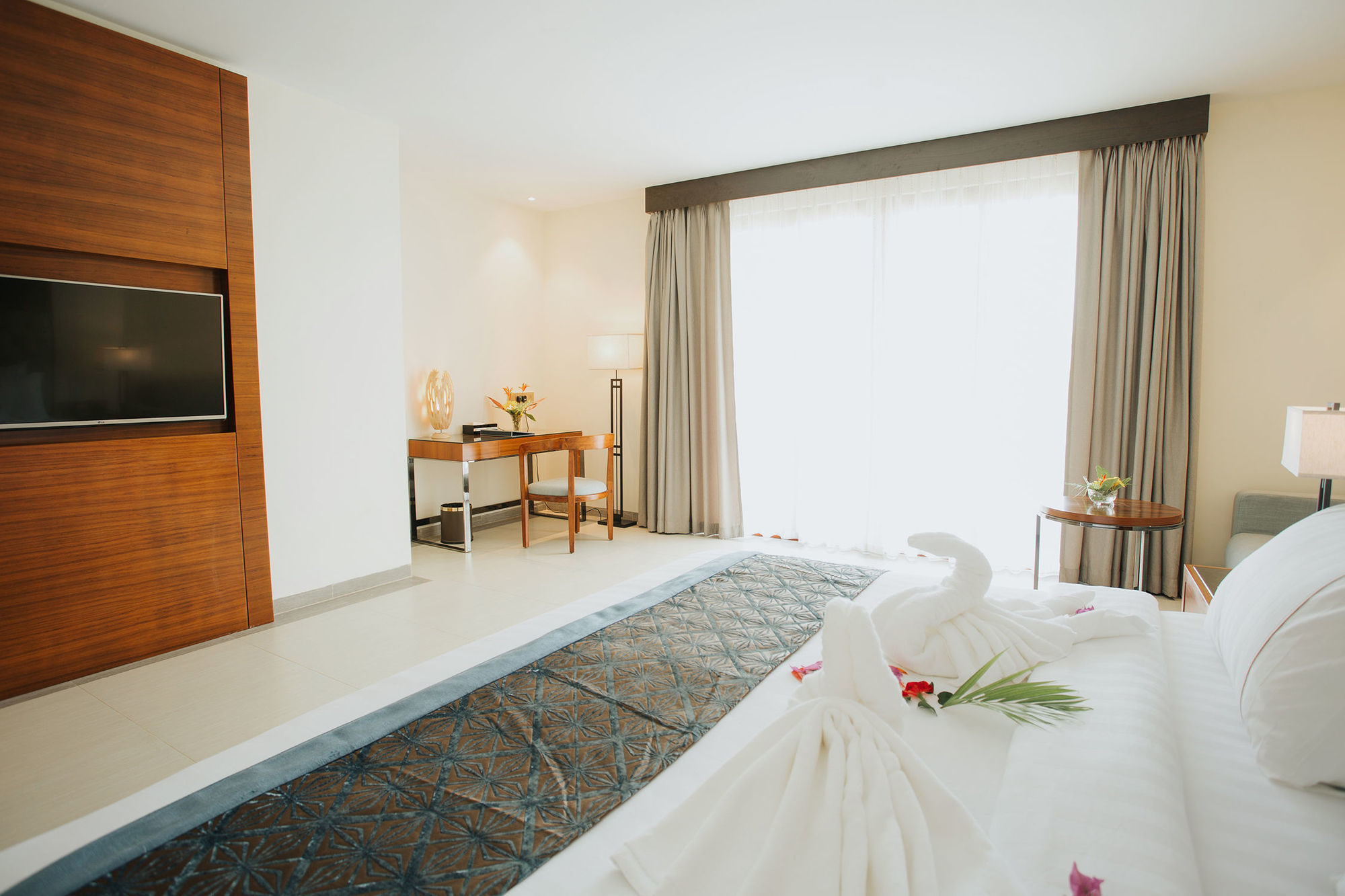 Sijori Resort Batam Extérieur photo