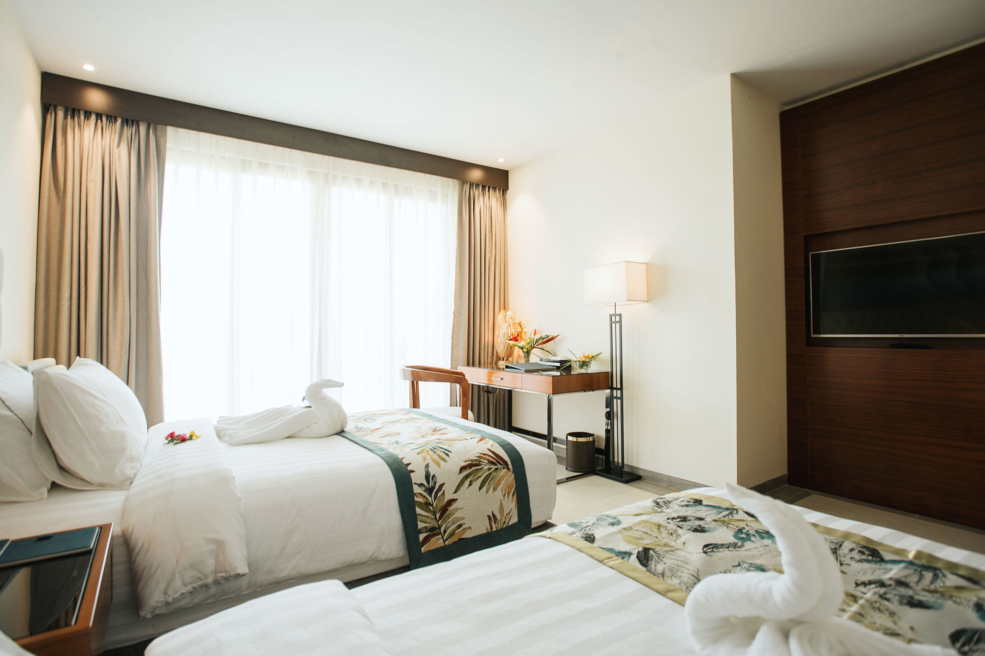 Sijori Resort Batam Extérieur photo