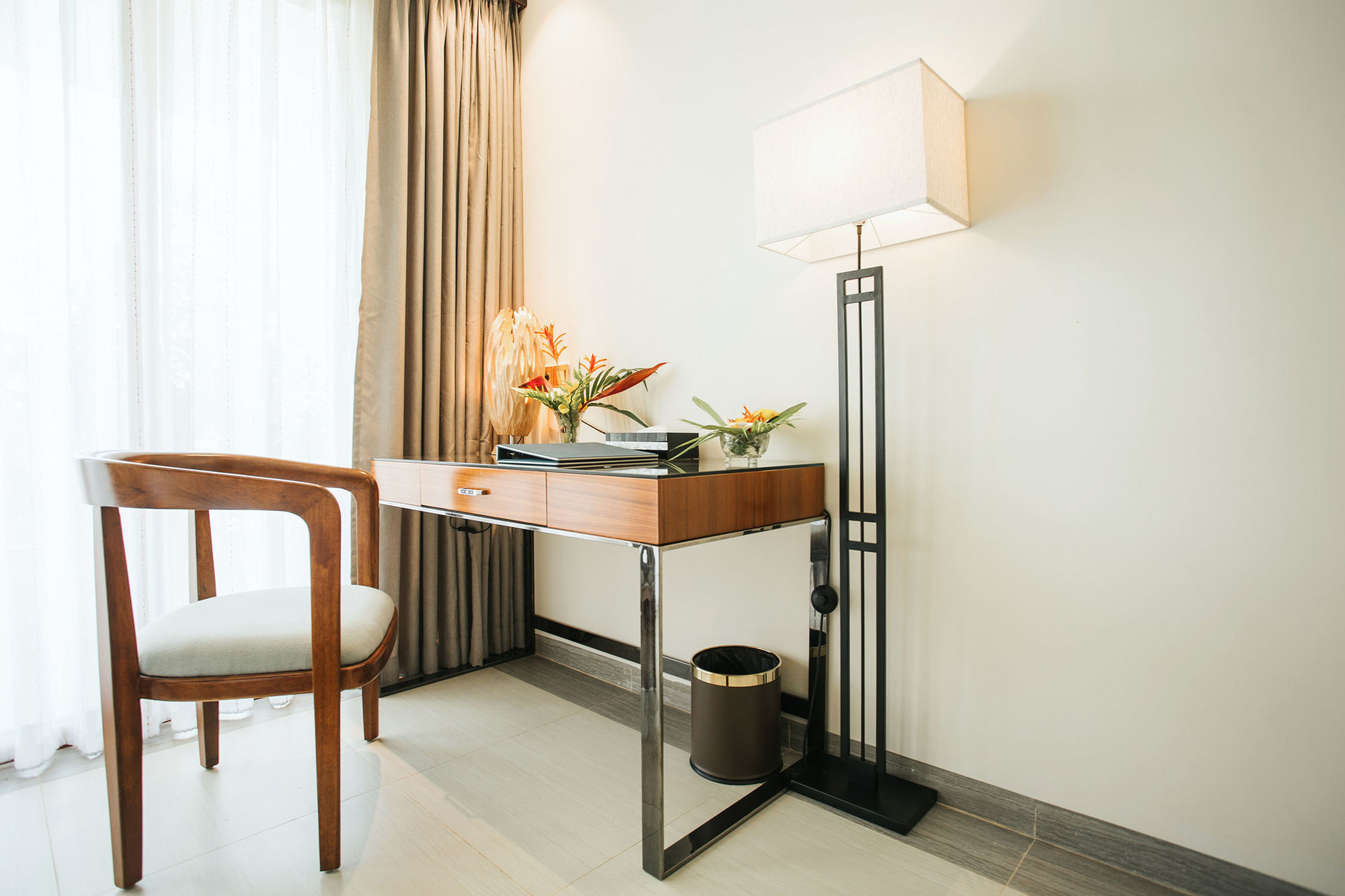 Sijori Resort Batam Extérieur photo