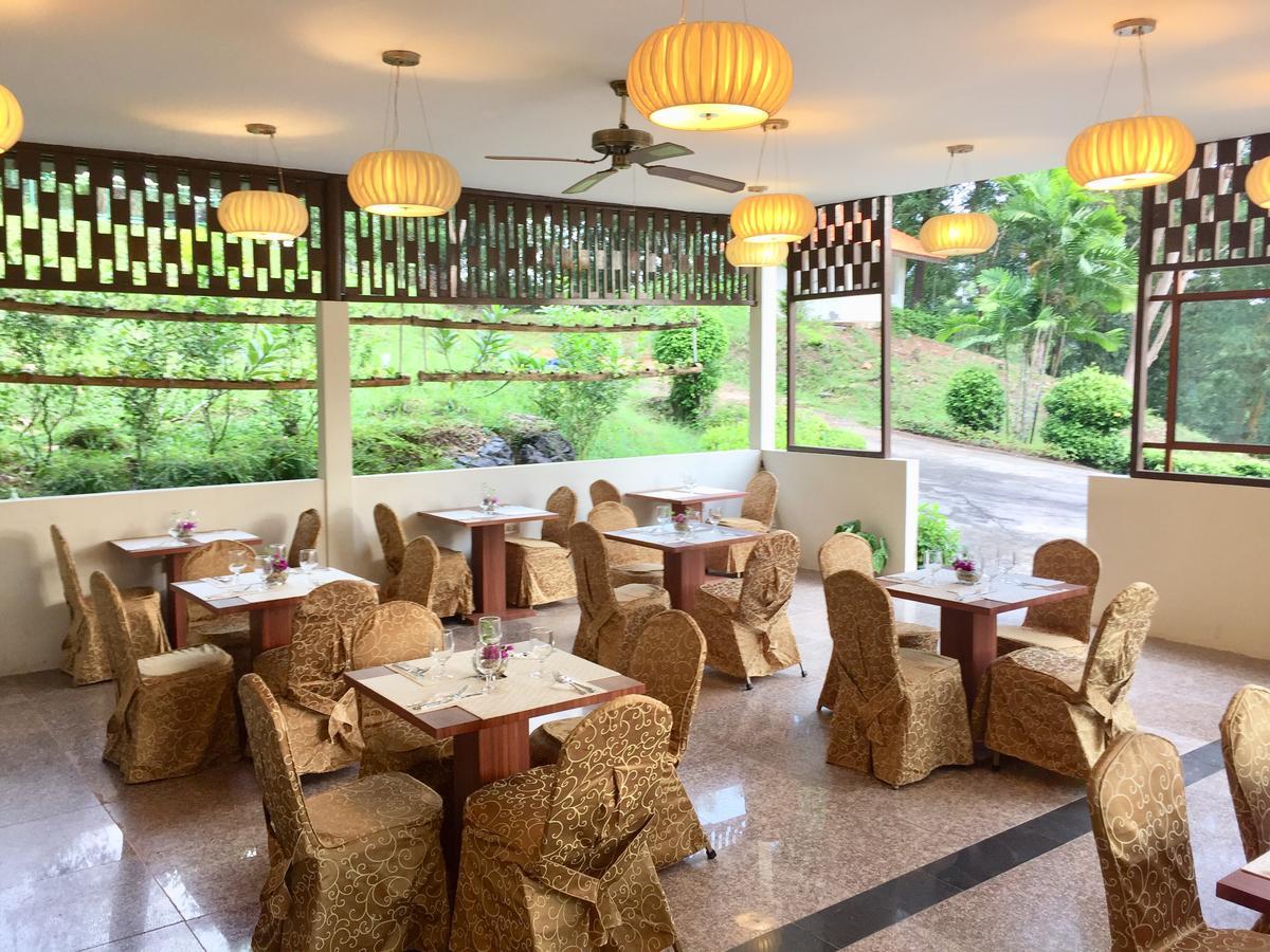 Sijori Resort Batam Extérieur photo