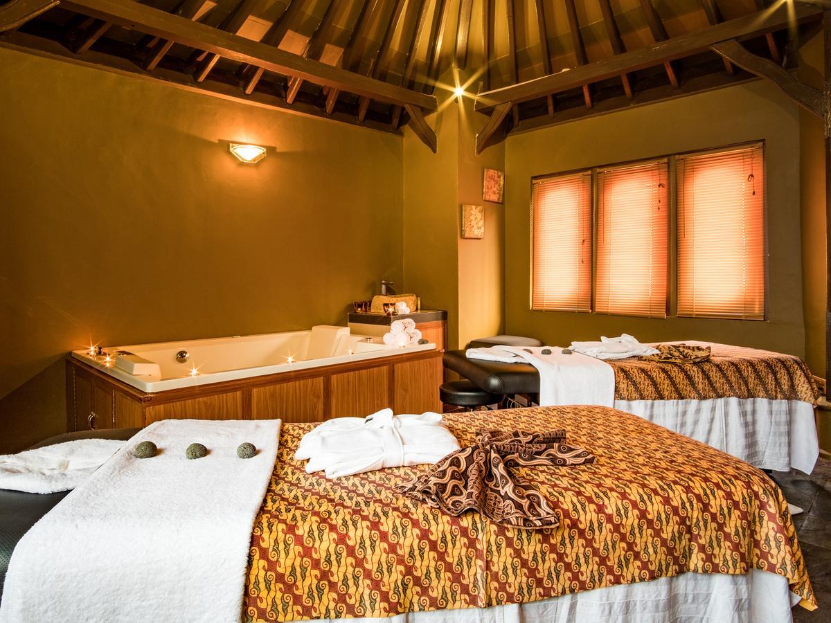 Sijori Resort Batam Extérieur photo