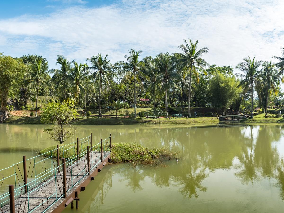 Sijori Resort Batam Extérieur photo