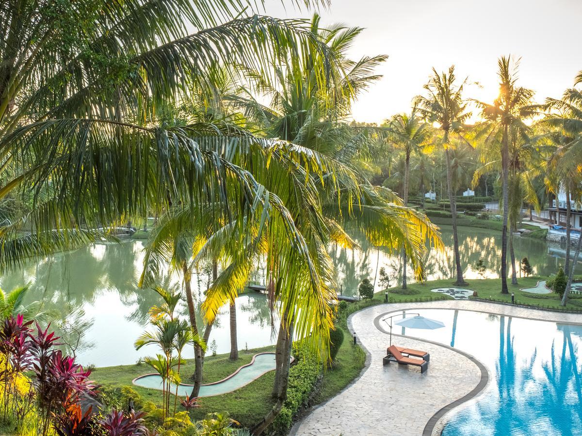 Sijori Resort Batam Extérieur photo