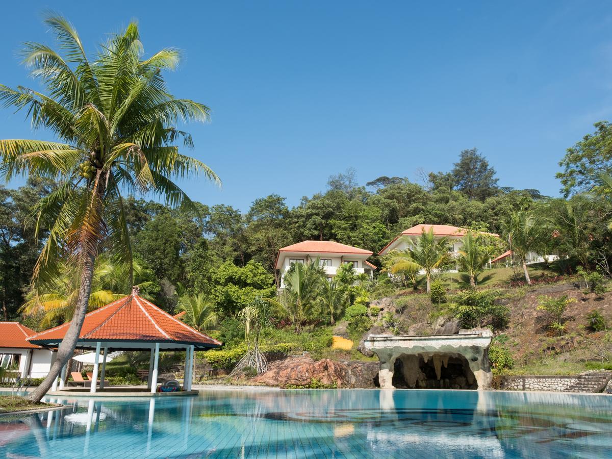 Sijori Resort Batam Extérieur photo