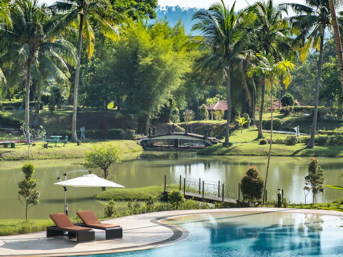 Sijori Resort Batam Extérieur photo