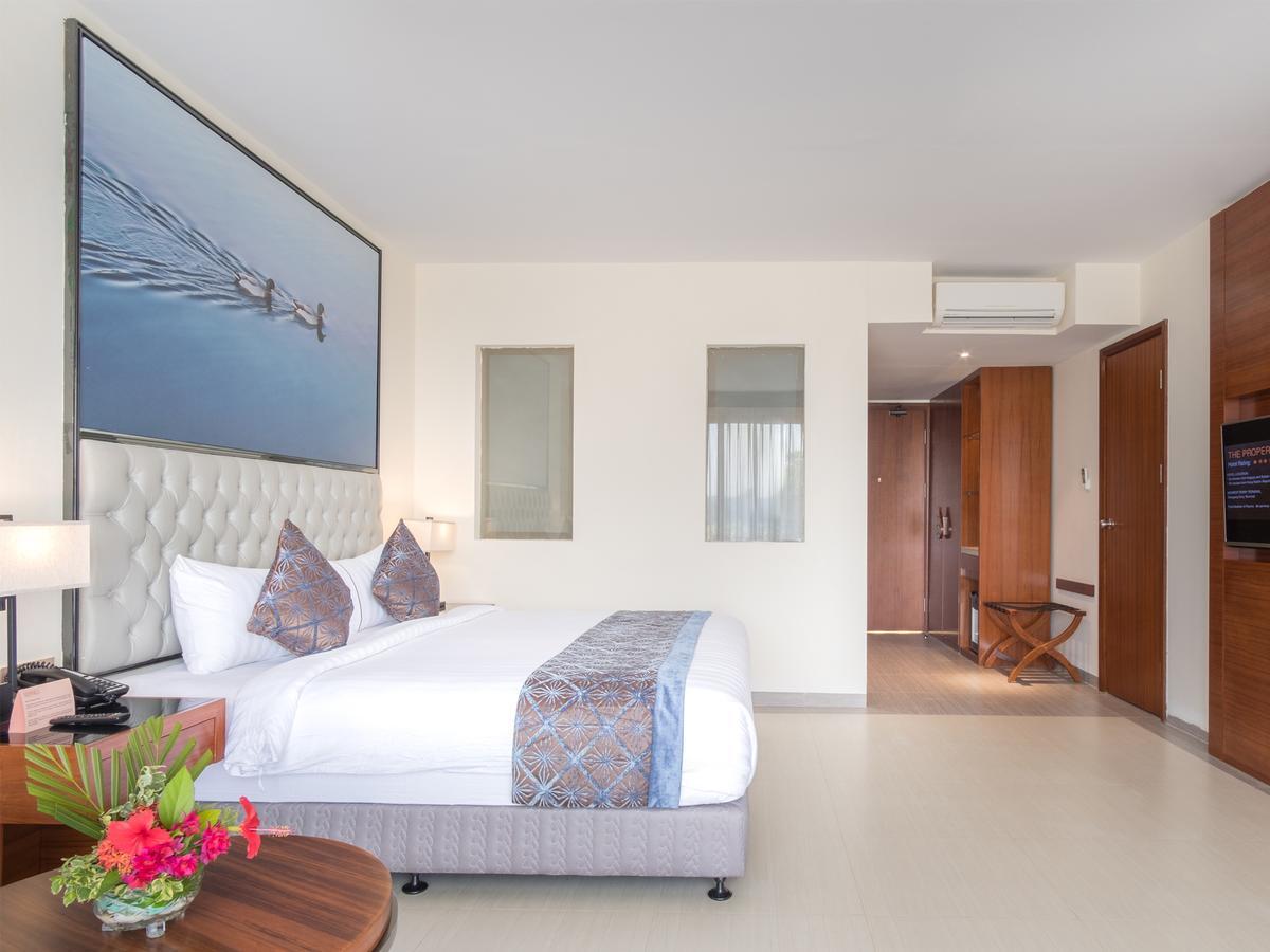 Sijori Resort Batam Extérieur photo