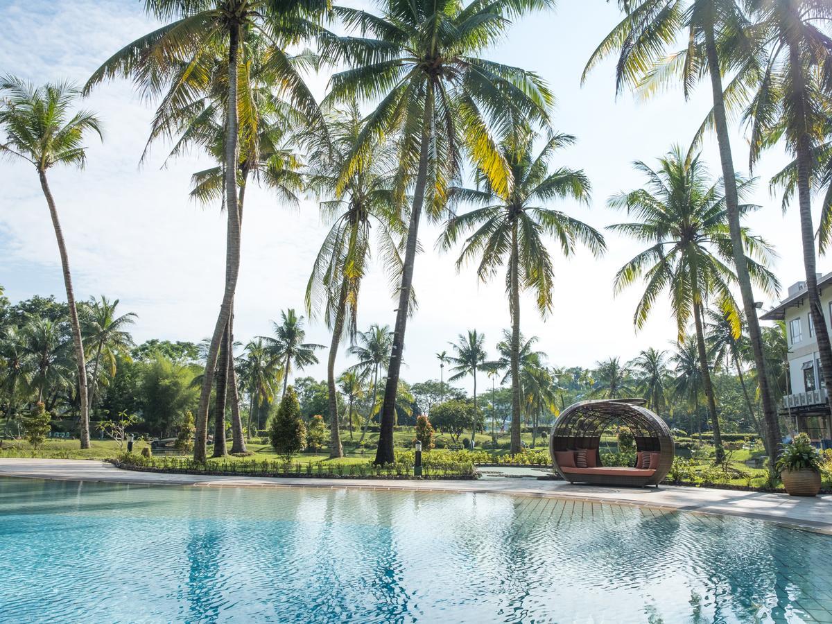 Sijori Resort Batam Extérieur photo