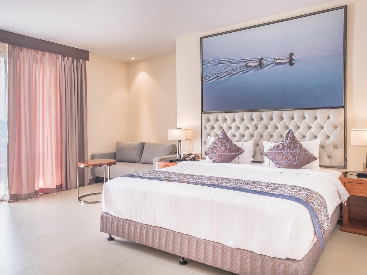 Sijori Resort Batam Extérieur photo