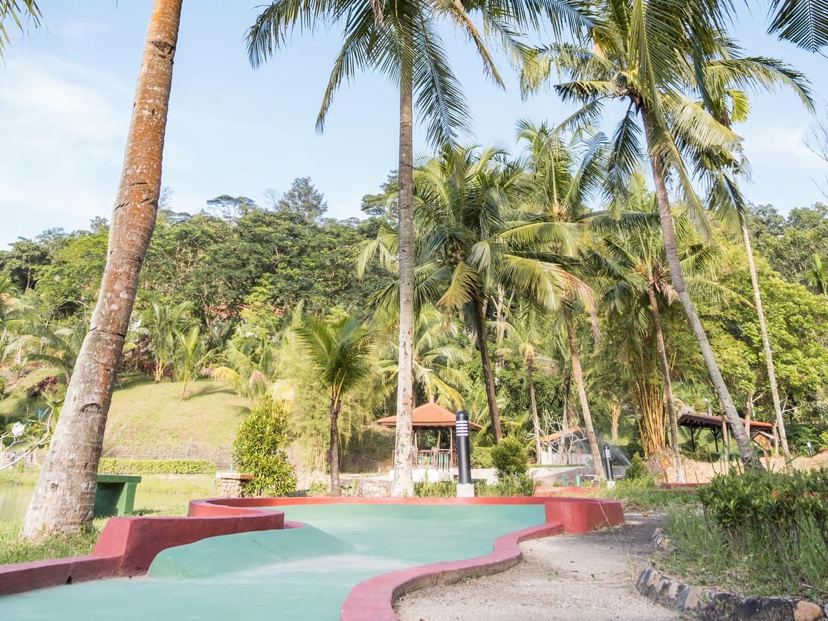 Sijori Resort Batam Extérieur photo