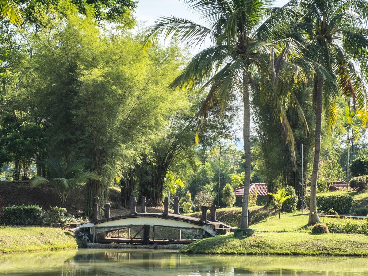 Sijori Resort Batam Extérieur photo