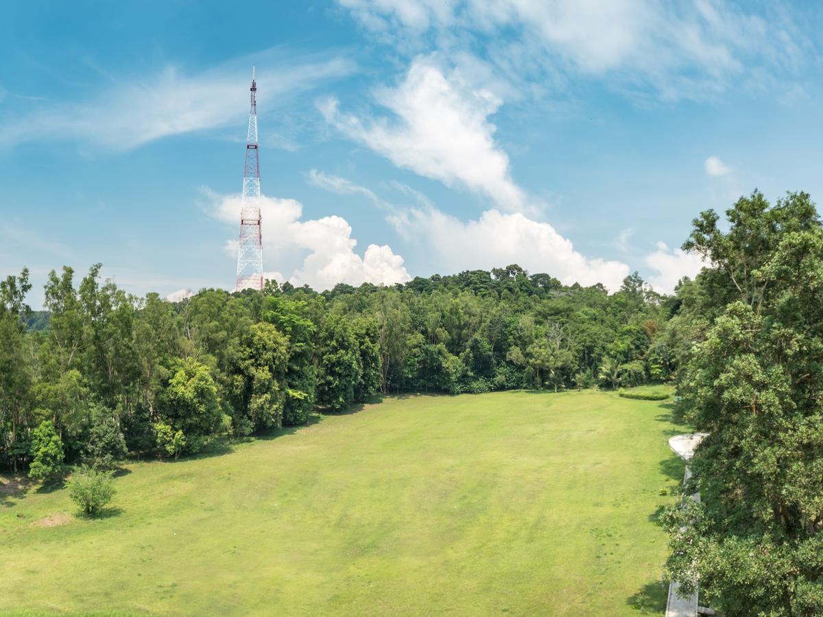 Sijori Resort Batam Extérieur photo
