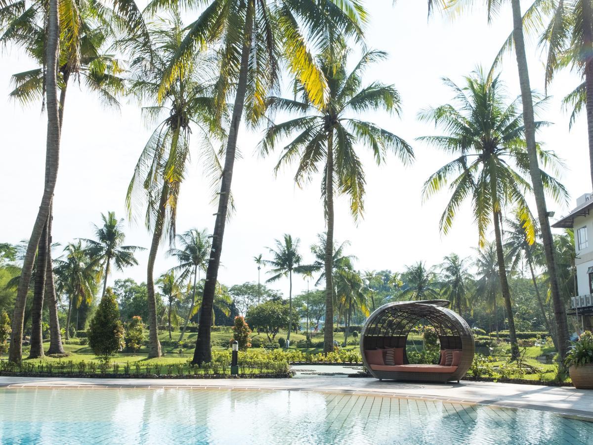 Sijori Resort Batam Extérieur photo