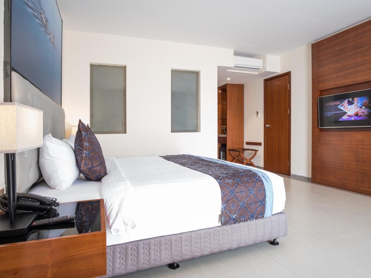 Sijori Resort Batam Extérieur photo