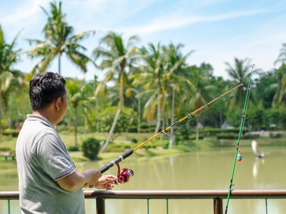 Sijori Resort Batam Extérieur photo