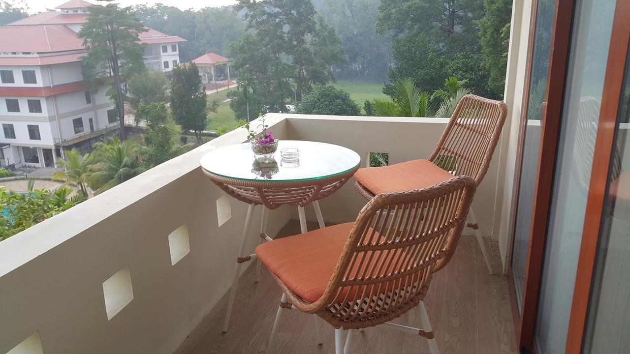 Sijori Resort Batam Extérieur photo