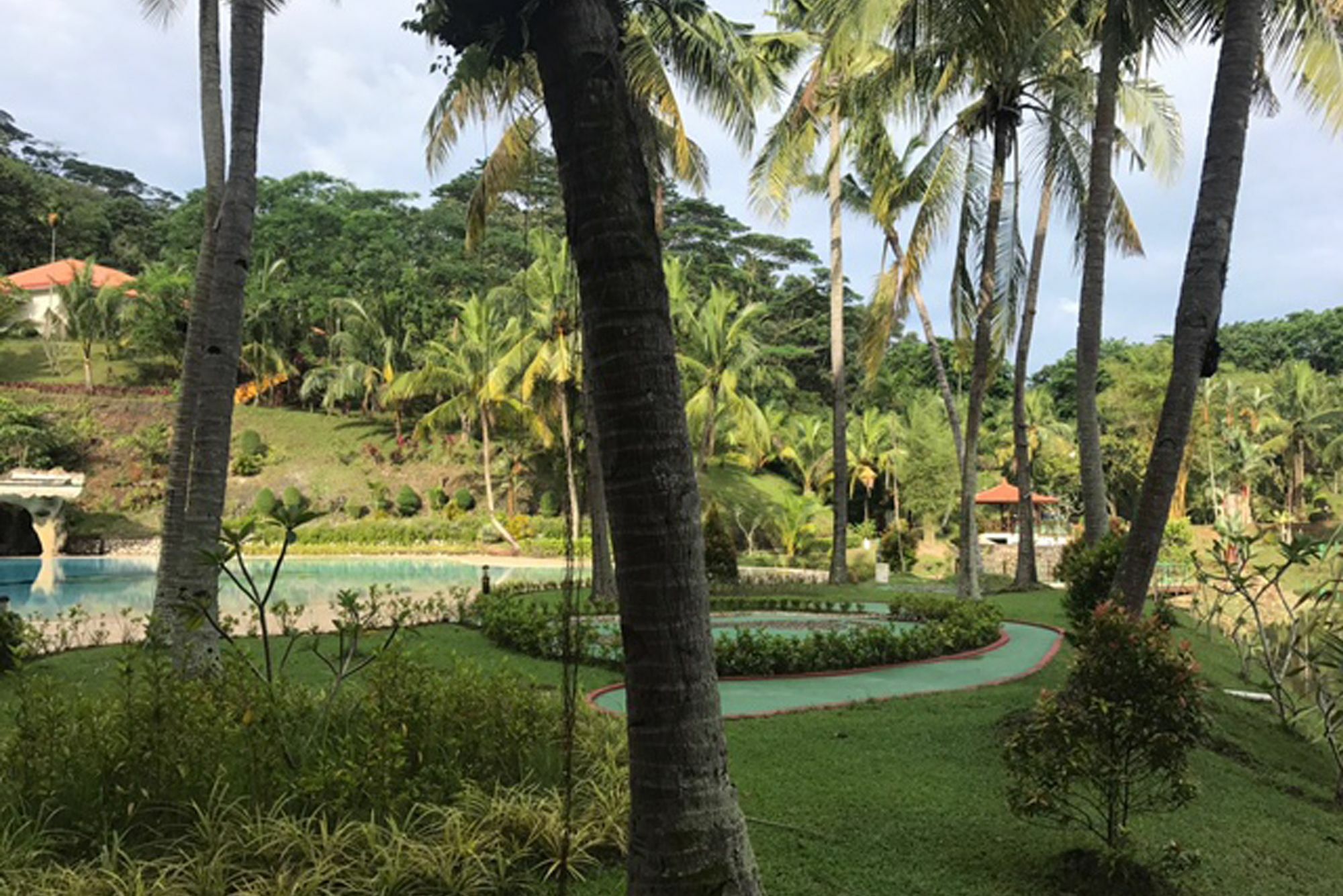 Sijori Resort Batam Extérieur photo