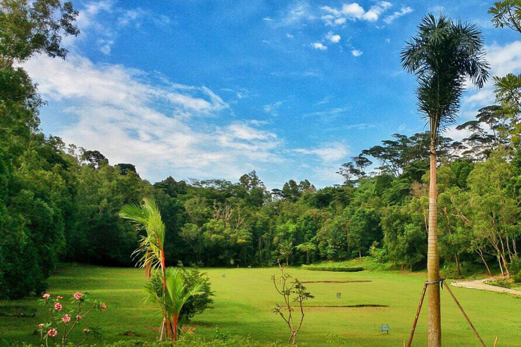 Sijori Resort Batam Extérieur photo